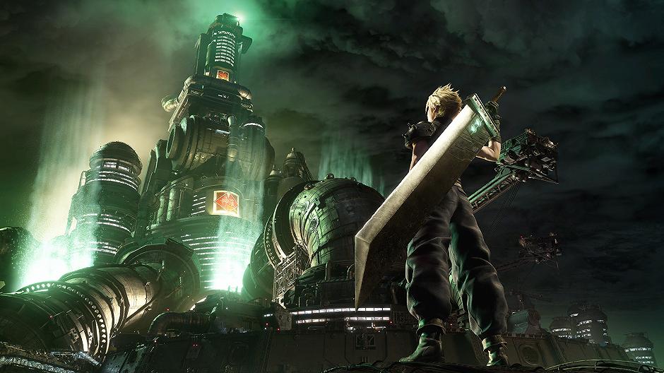 Final Fantasy VII Remake, la Recensione: Il ritorno di una leggenda