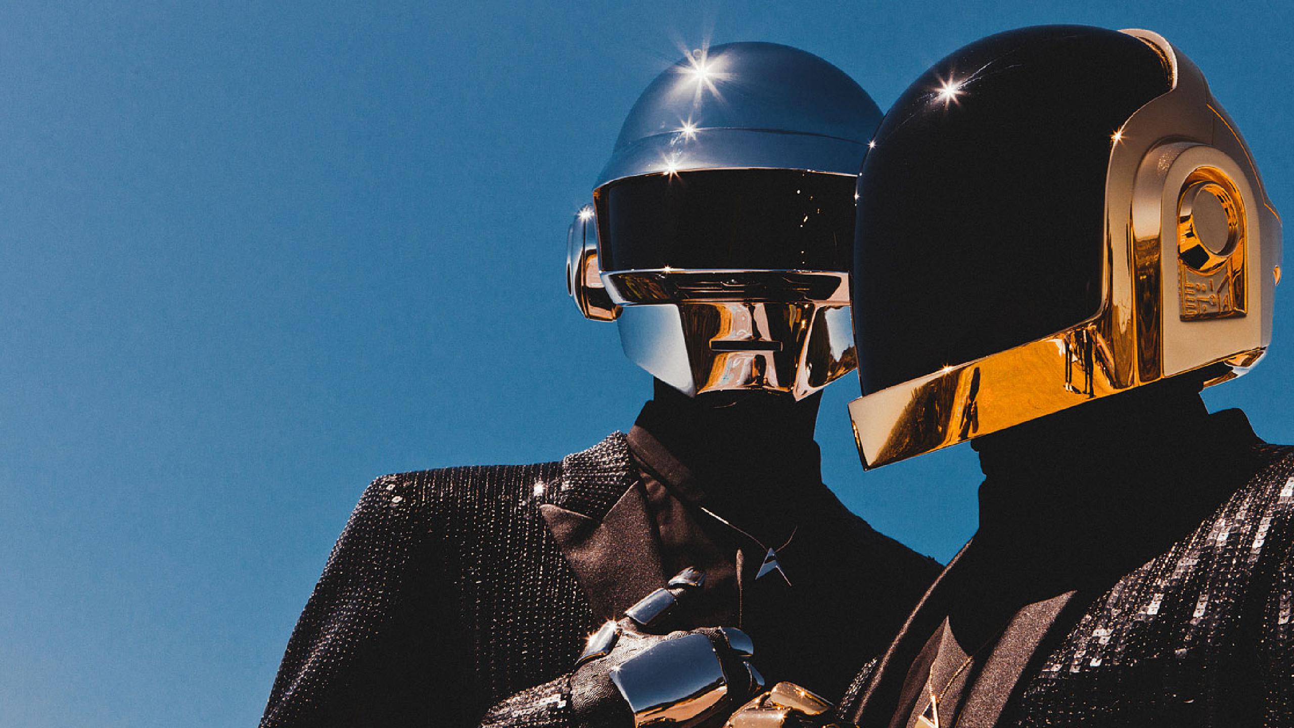 Dario Argento e i Daft Punk: arriva la smentita