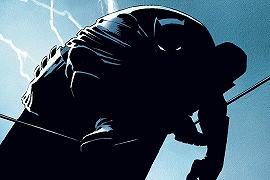 Il ritorno del Cavaliere Oscuro – per Zack Snyder il film è ancora possibile