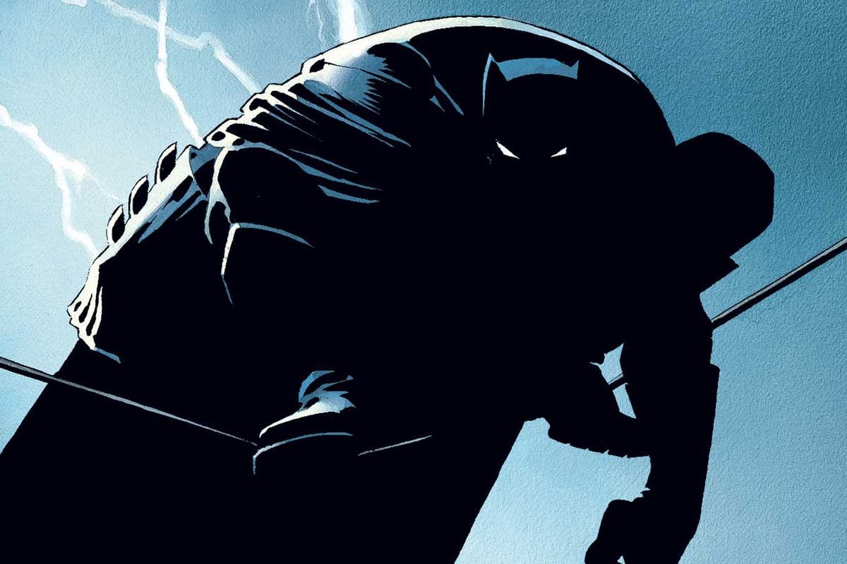 Il ritorno del Cavaliere Oscuro – per Zack Snyder il film è ancora possibile