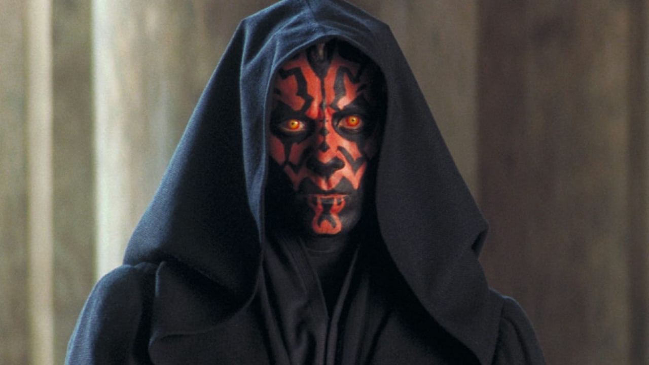 The Mandalorian 2: per l’attore di Darth Maul sarà “fuori di testa”