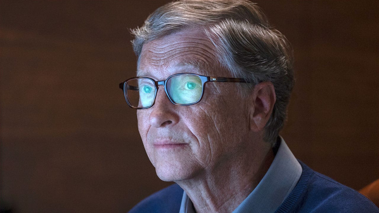 Bill Gates contro l'ingenuità della decrescita (in)felice: "sarà l'innovazione a salvarci"