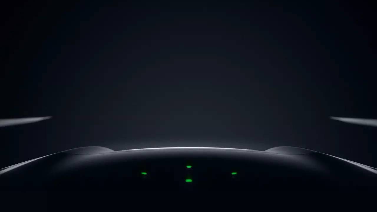DJI Mavic Air 2: in arrivo il prossimo 28 Aprile?