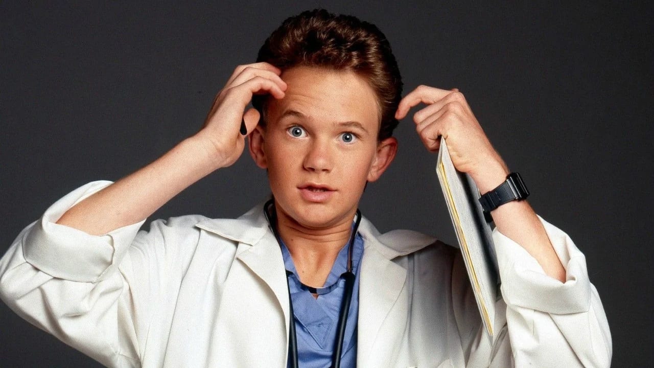 doogie howser