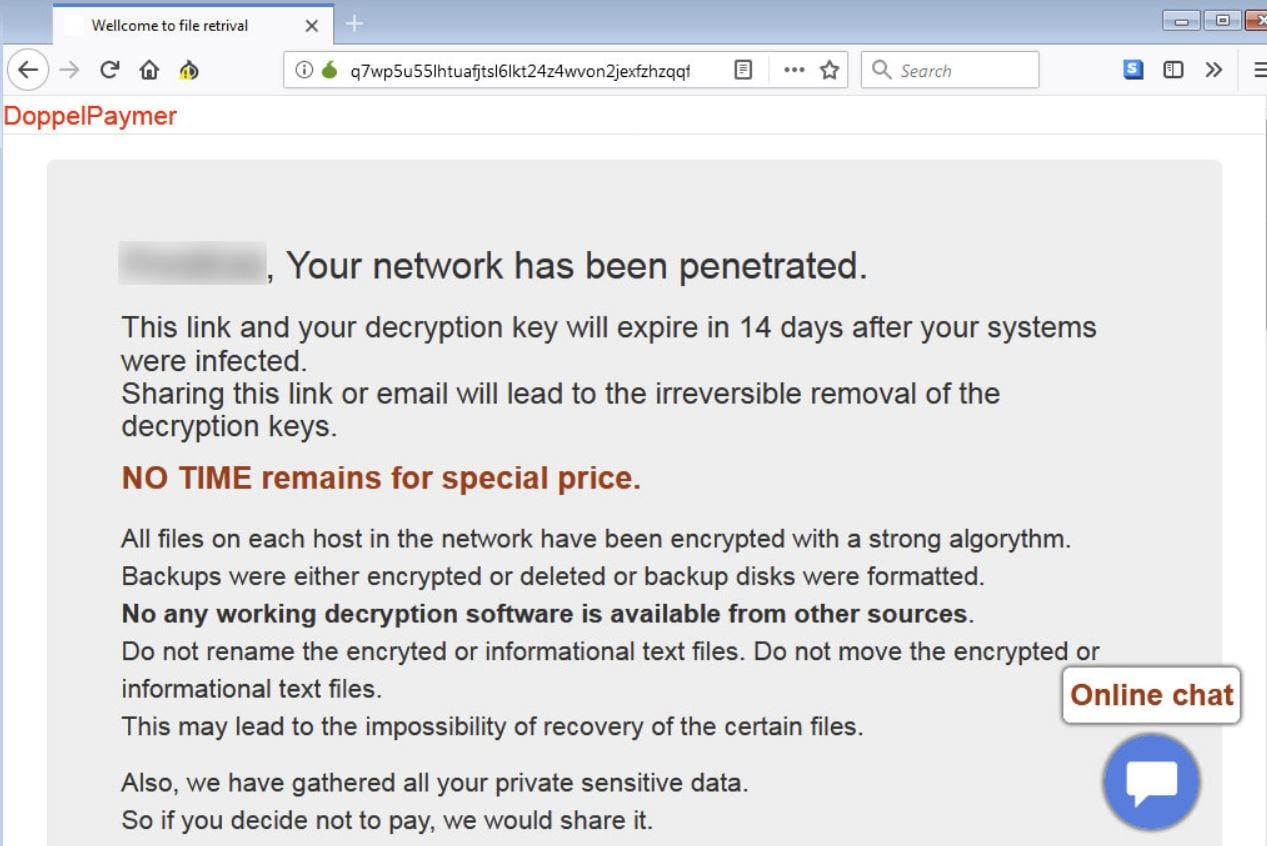 Space X, un team di hacker ha diffuso online alcuni documenti riservati