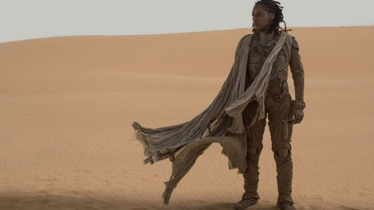 dune