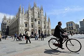 Strade Aperte, Milano restituirà 35Km di strada a pedoni e ciclisti