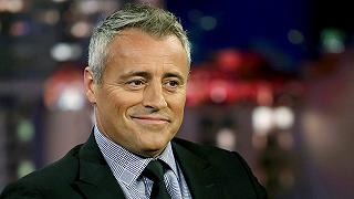 Friends: la reunion è già stata filmata, lo conferma Matt LeBlanc