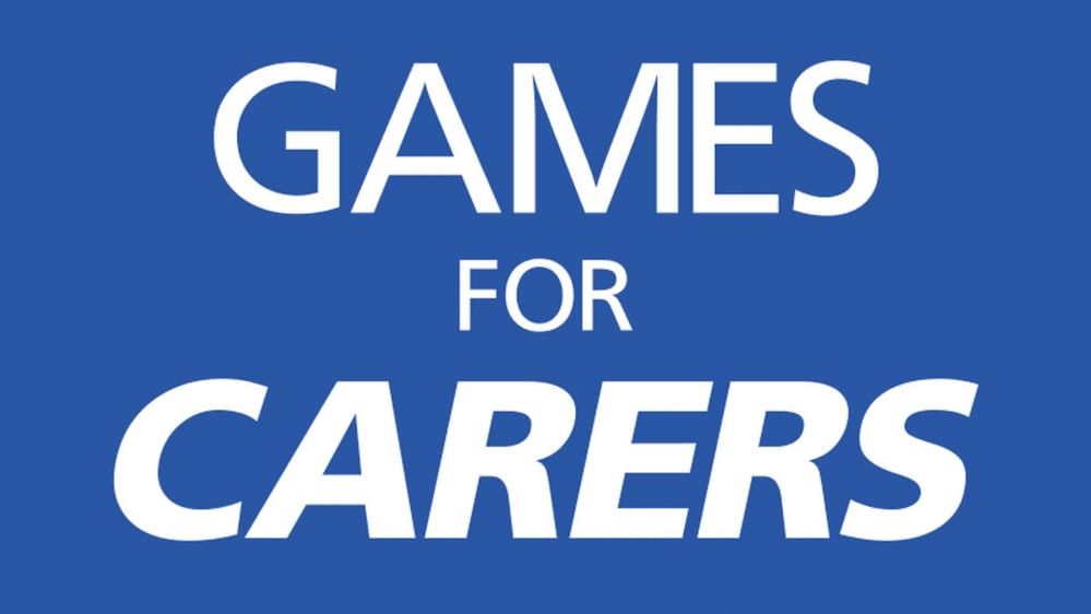 Games for Carers