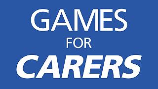 Games for Carers: videogiochi gratis per gli operatori del sistema sanitario britannico