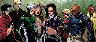 Young Avengers: i Marvel Studios sarebbero al lavoro sul film (rumor)