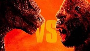 Godzilla vs Kong: un giocattolo rivela un nuovo sorprendente mostro