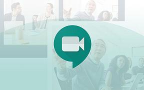 Google Meet sbarca su Chromecast: le video conferenze in TV