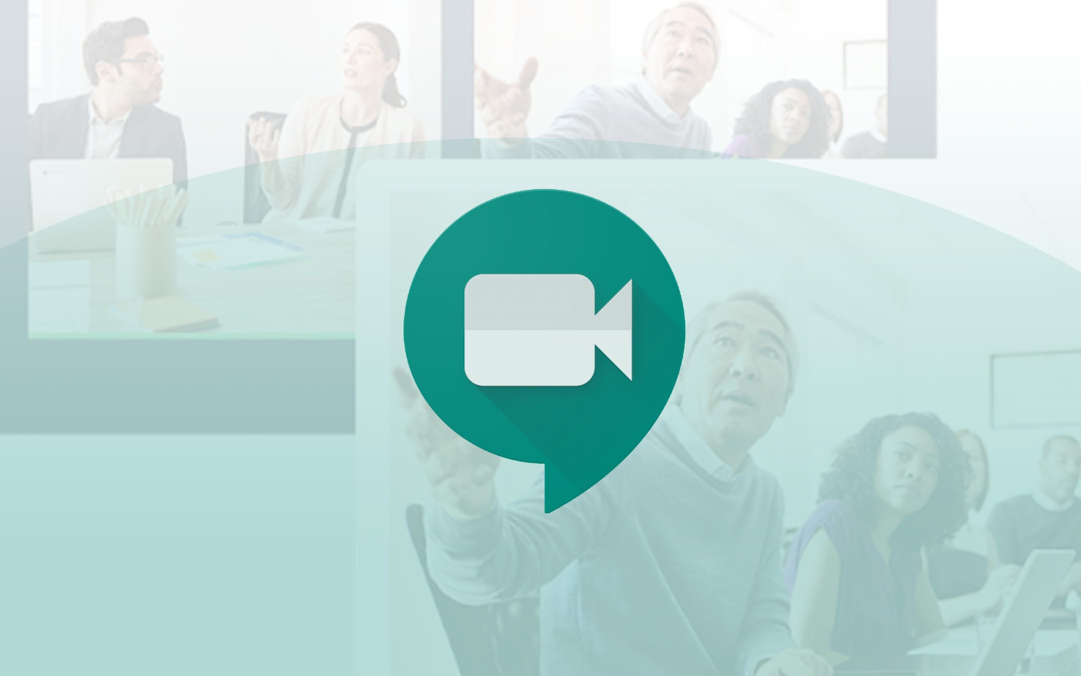 Google Meet, green room per i check audio-video prima della riunione