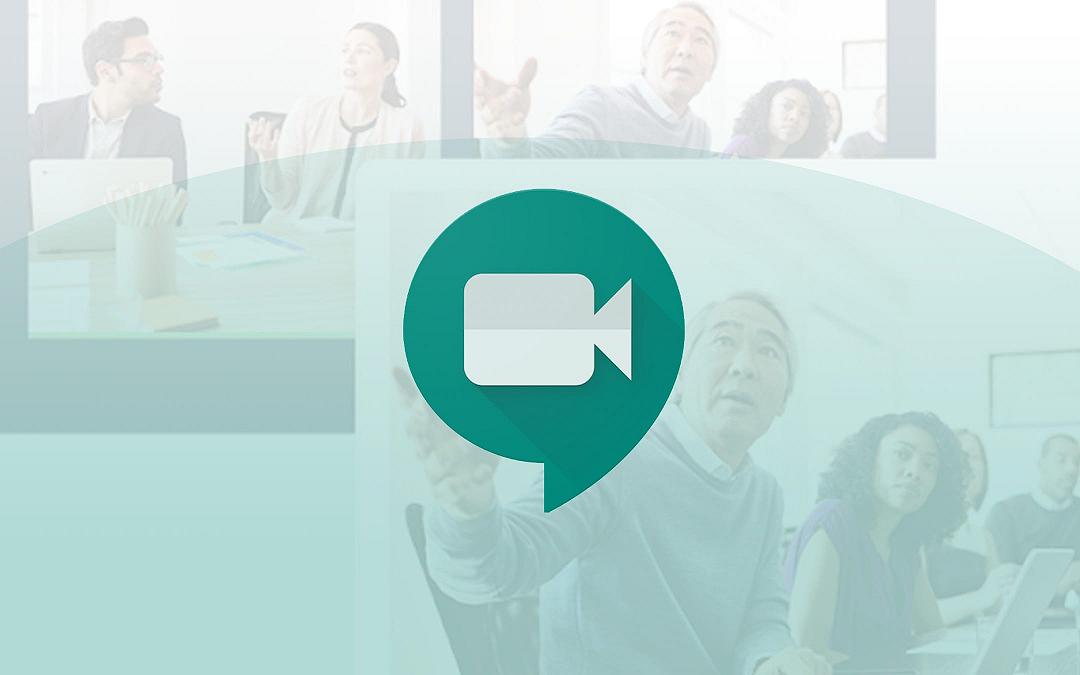 Google Meet sbarca su Chromecast: le video conferenze in TV