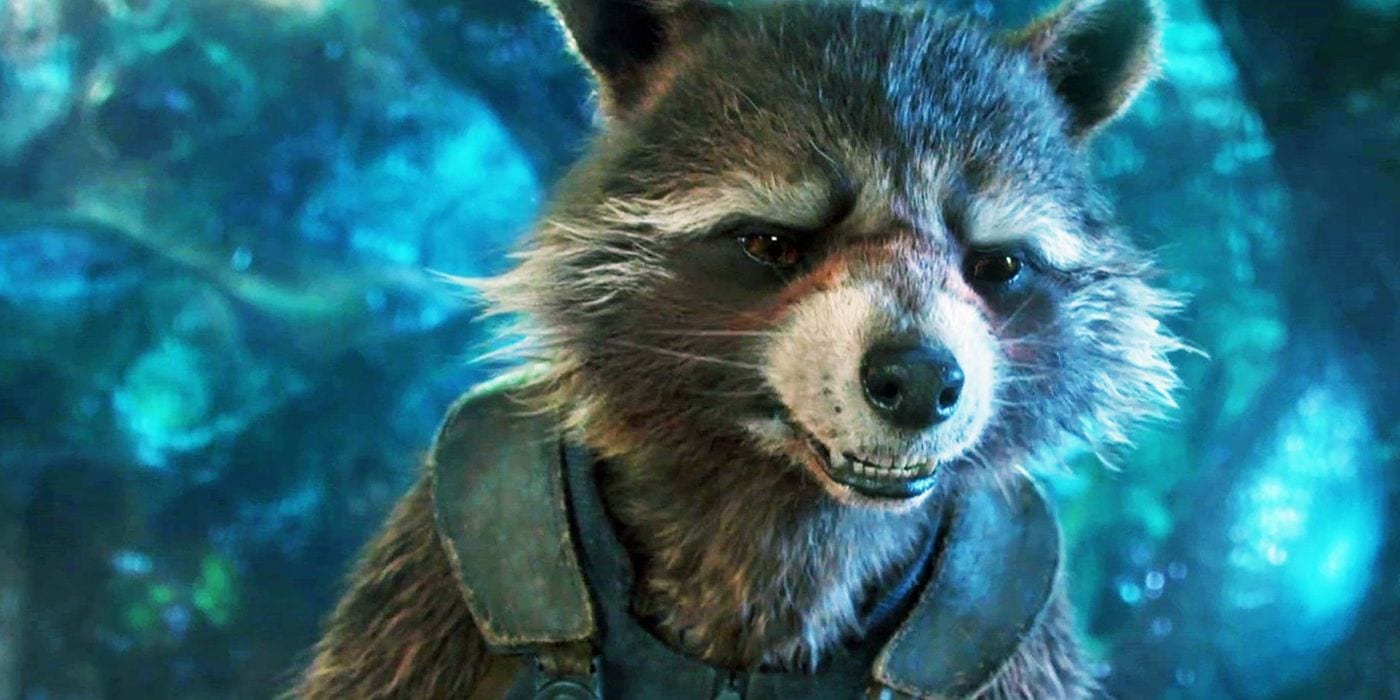 Guardiani della Galassia Vol. 3: Rocket Raccoon sarà molto importante