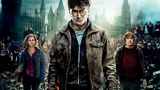 Harry Potter e I Doni della Morte: stasera su Italia 1 la prima parte