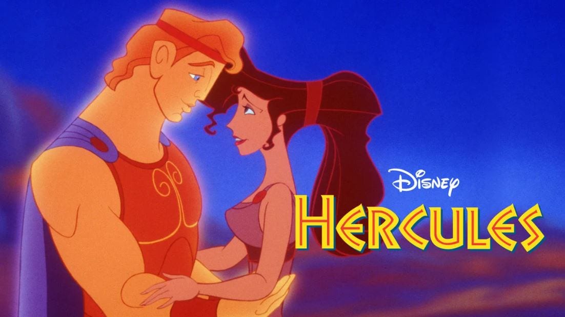 hercules