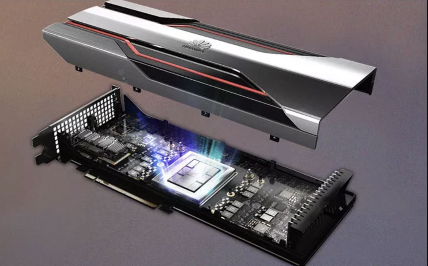 Huawei ora vuole produrre anche GPU? Il rumor
