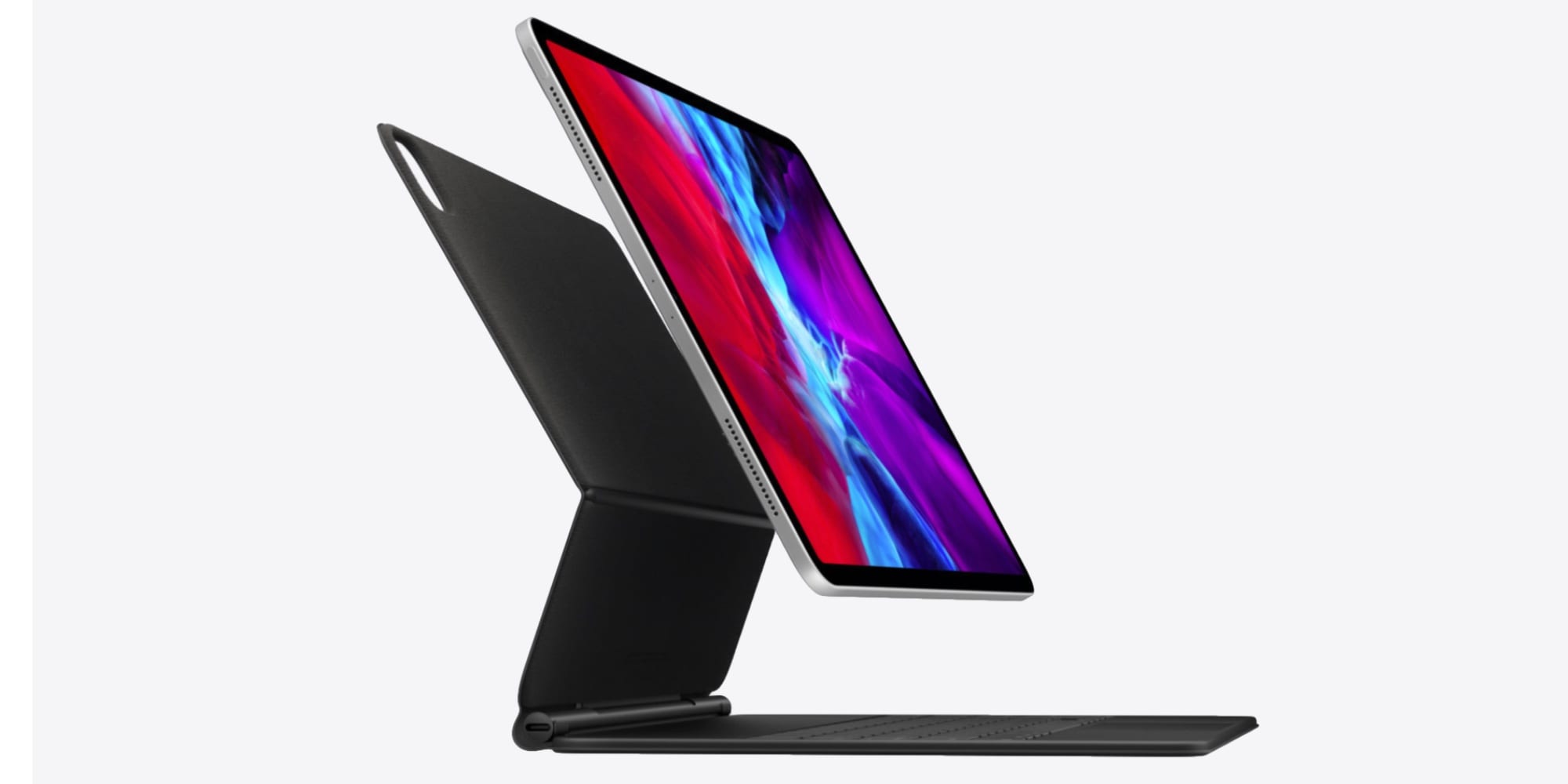 iPad Pro 2020 disabilita automaticamente il microfono per la privacy