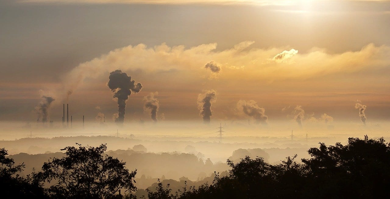 Brescia e Bergamo sono le città europee in cui lo smog é più letale