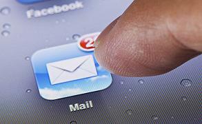 iPhone, è stata scoperta una falla “zero-click” nell’app Mail