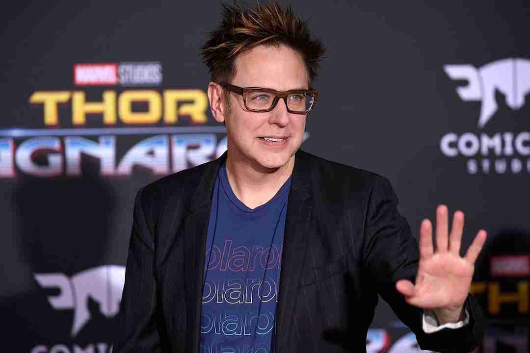 James Gunn