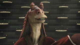 Kenobi: no, Jar Jar Binks non sarà nella serie