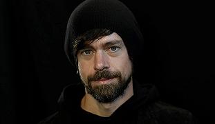 Jack Dorsey ha donato il 28% del suo patrimonio alla lotta contro il covid-19