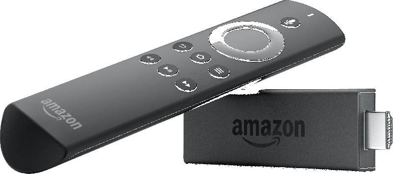 Amazon Fire TV Stick