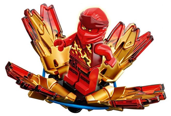 ninjago