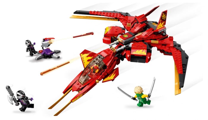 ninjago