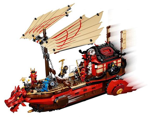 ninjago