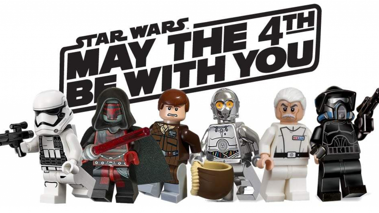LEGO Star Wars