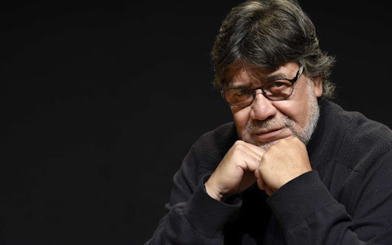 Luis Sepulveda: è morto lo scrittore, vittima del coronavirus