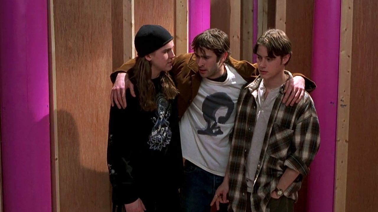 Mallrats 2: Kevin Smith lo annuncia tra i suoi progetti del 2023