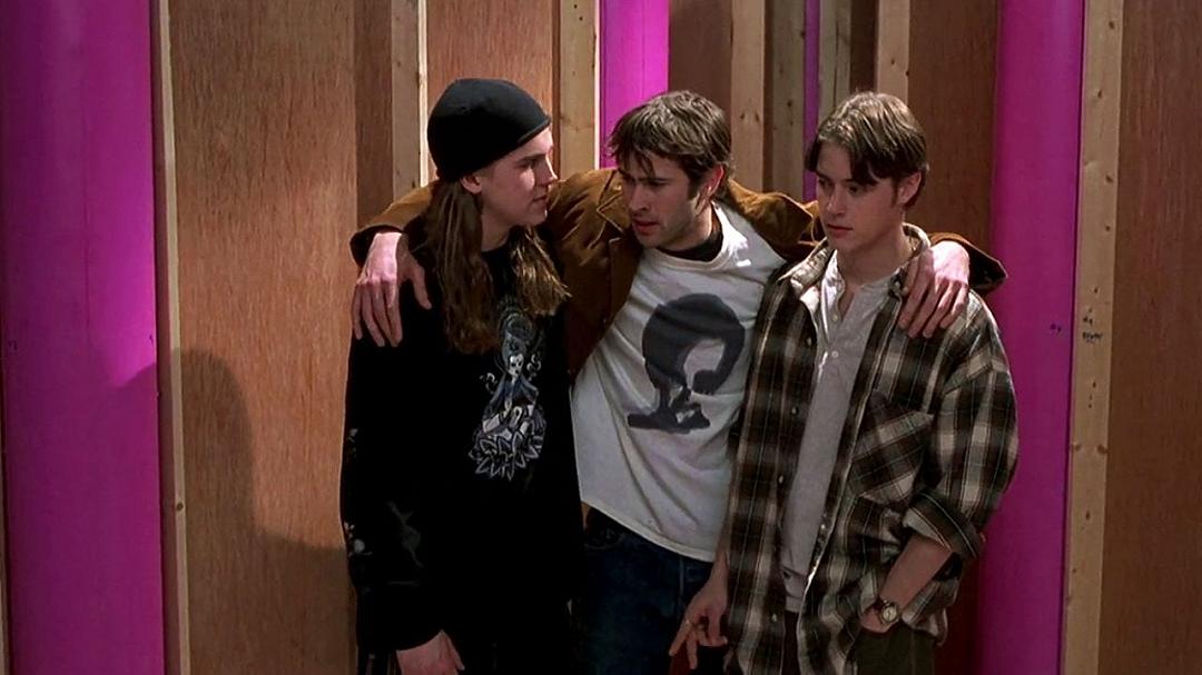 Mallrats 2: Kevin Smith lo annuncia tra i suoi progetti del 2023