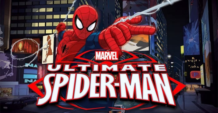 Marvel su Disney+ Ultimate Spider-Man