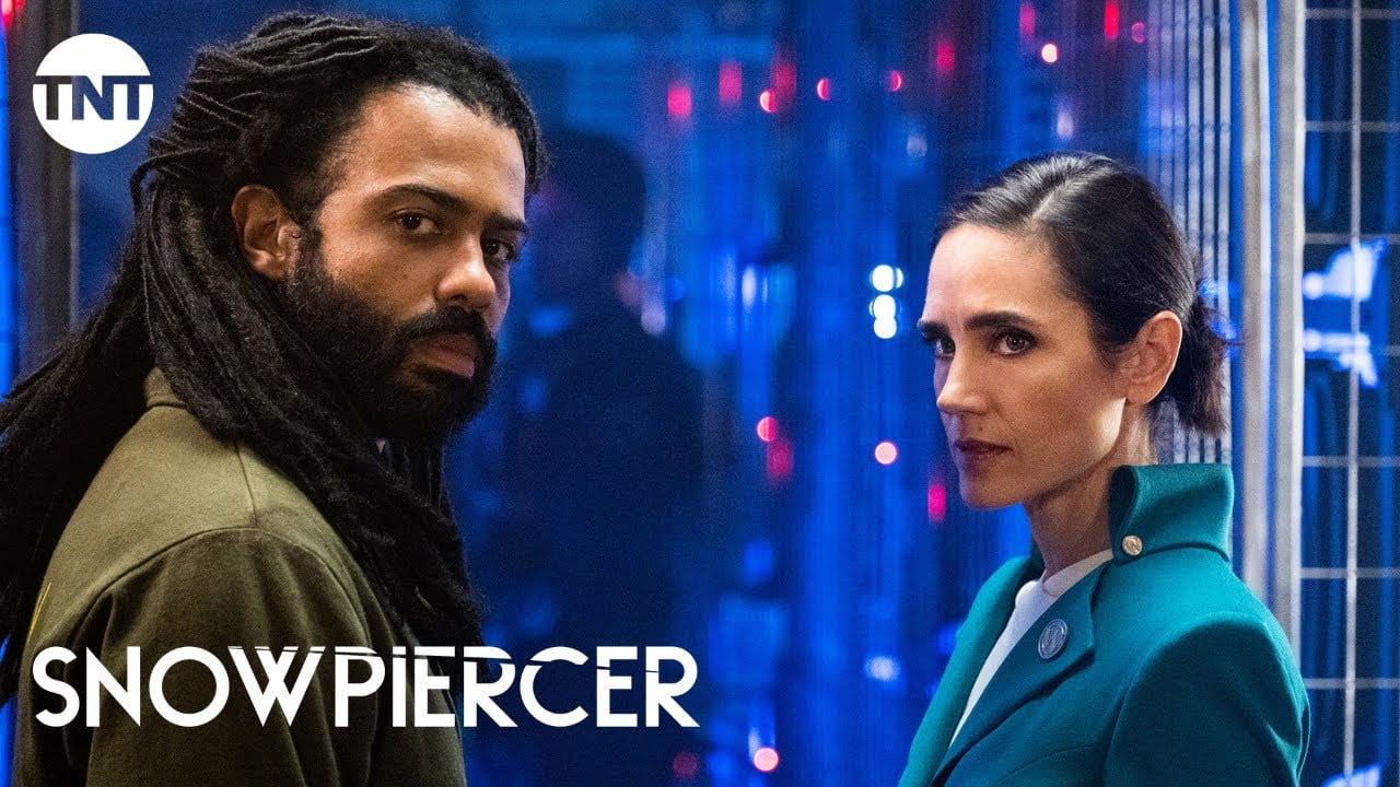 Snowpiercer: ecco un nuovo trailer della serie tv di TNT