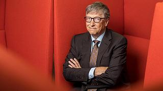 Bill Gates vuole capire cosa c’è dietro ai cospirazionisti che lo bersagliano