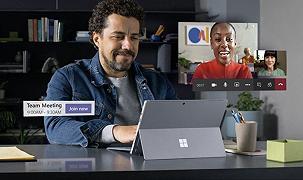 Microsoft Teams: “non torneremo alle vecchie abitudini, lo smart working sarà la nuova norma”