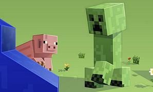 Minecraft ha iniziato a collaborare con l’ONU per informare sul covid-19