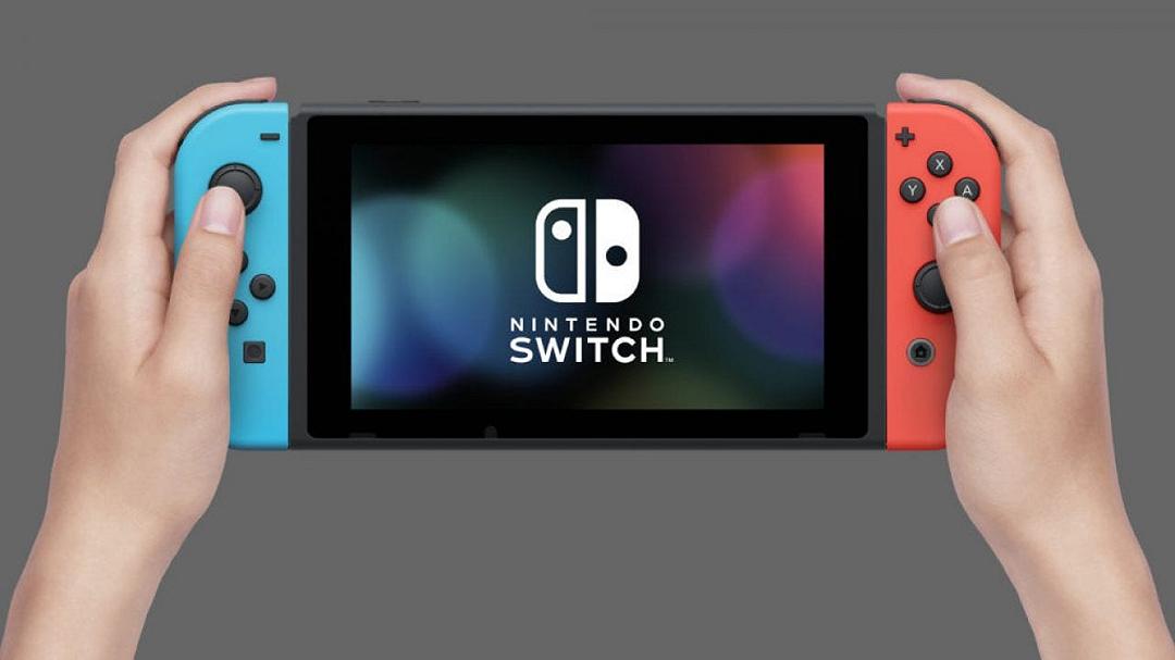 Nintendo Switch hackerati: come mettere in sicurezza il tuo account