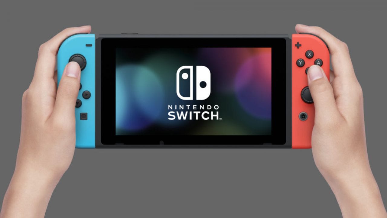 Nintendo Switch hackerati: come mettere in sicurezza il tuo account