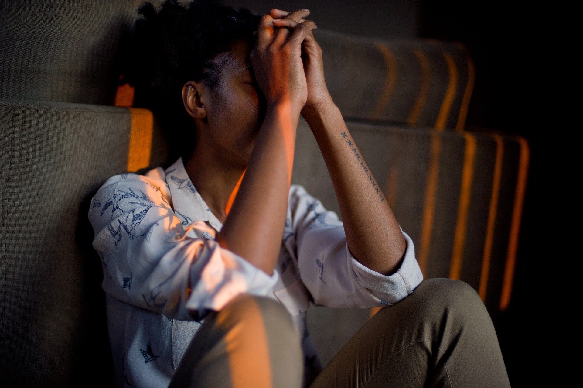 Depressione, una nuova cura con stimolazione magnetica