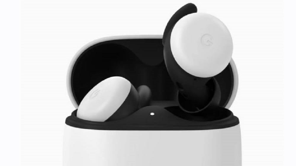 Pixel Buds A-Series: disponibili ora le nuove cuffie targate Google