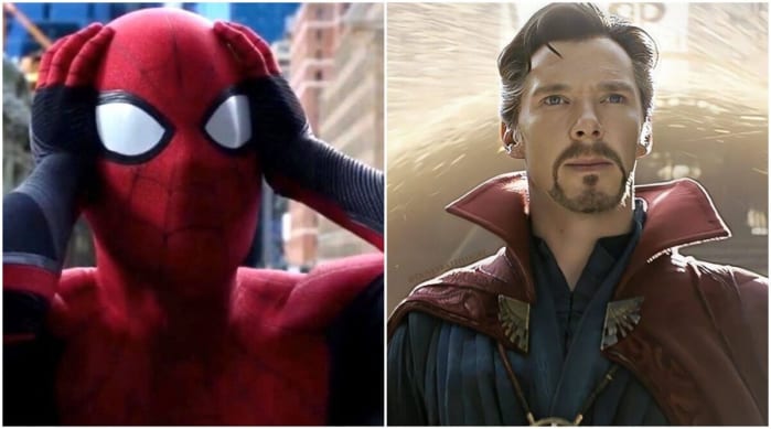 Doctor Strange 2 e Spider-Man 3 cambieranno l’universo Marvel