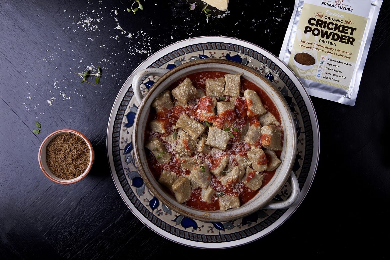 Cavallette nel piatto, l’Europa ci sta pensando seriamente