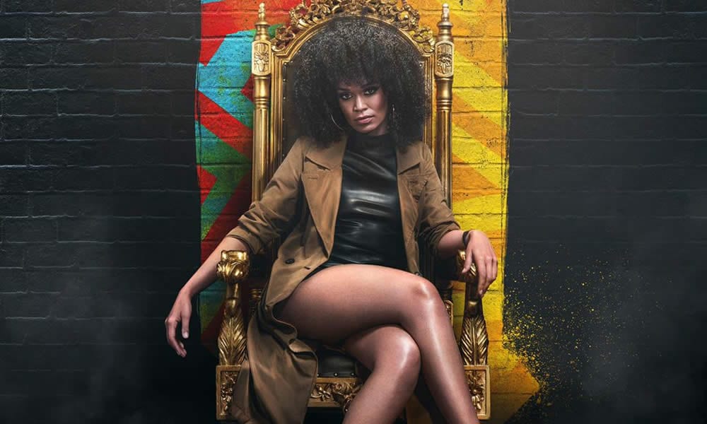 Queen Sono: cancellata la serie africana dopo una sola stagione