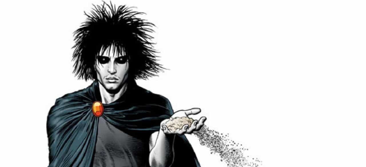 The Sandman: annunciato il cast della serie TV di Netflix